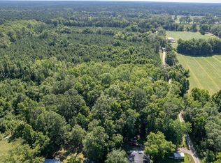 408 Meriweather Dr, Ridgeland, SC 29936