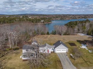 285 E Side Rd, Sorrento, ME 04677