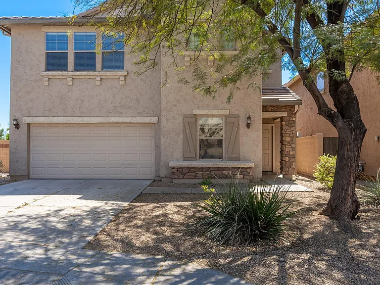 2519 W Desert Vista Trl — Photo 28