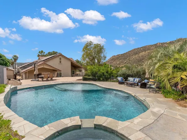 15945 Shalom Rd, Ramona, CA 92065