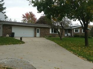 11055 Horton Rd, Holly, MI 48442