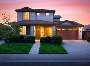 12059 Quail Falls Way, Rancho Cordova, CA 95742