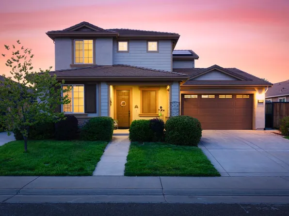 12059 Quail Falls Way, Rancho Cordova, CA 95742