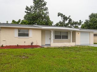 5432 Blue Coral Way, New Pt Richey, FL 34652