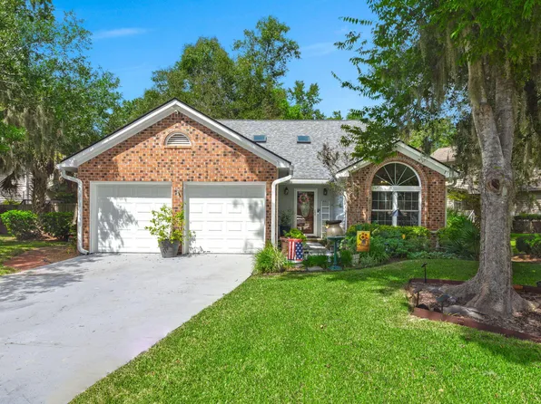 44 Jawol Dr, Charleston, SC 29414