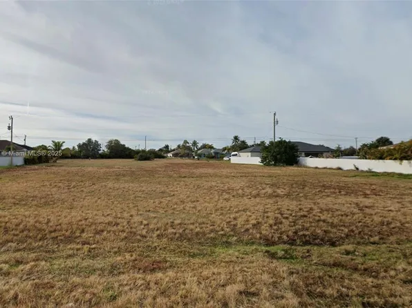 2716 SW Embers Ter, Cape Coral, FL 33991