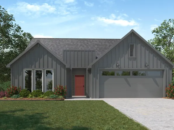 215 Yates St, Bullard, TX 75757