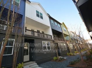 510 Zeal St SE, Atlanta, GA 30315