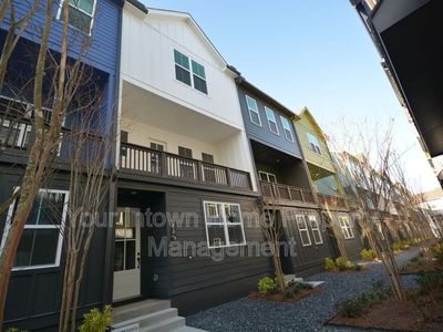 510 Zeal St SE, Atlanta, GA, 30315