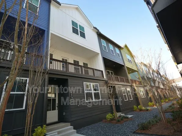 510 Zeal St SE, Atlanta, GA 30315