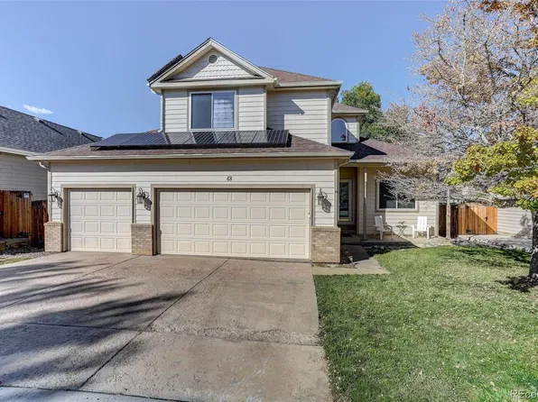 8501 W Union Avenue #48, Littleton, CO 80123