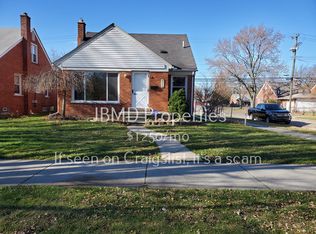 10059 Seminole, Redford, MI 48239