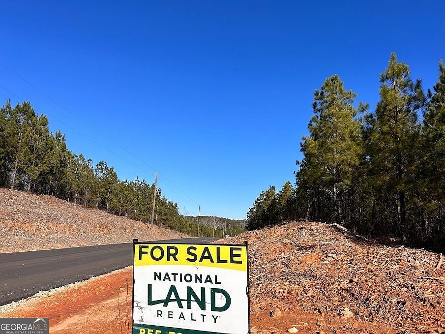 0 Steadman Rd 64, Tallapoosa, GA 30176 MLS 20092236 Zillow