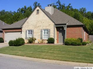 287 Chesser Park Dr, Chelsea, AL 35043