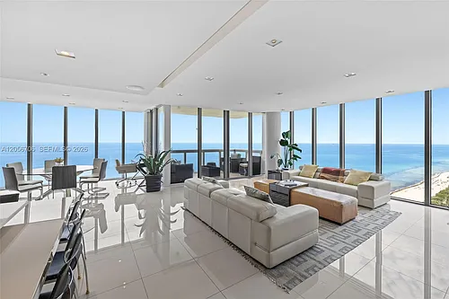6899 Collins Ave #2708 Photo 1