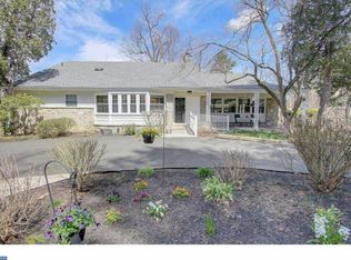 1479 Pepper Rd, Jenkintown, PA 19046