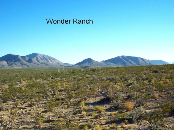 Wonder Ranch Sec Psl #63-1/2-22, Sierra Blanca, TX 79851
