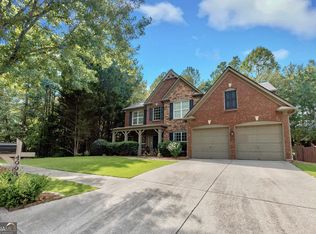 4998 Bethpage Dr, Suwanee, GA 30024