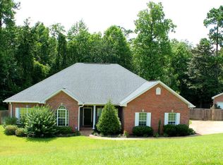 317 Huntington Dr, Enterprise, AL 36330