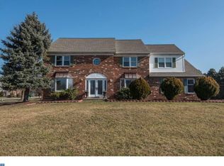 737 Newport Ln, Lansdale, PA 19446