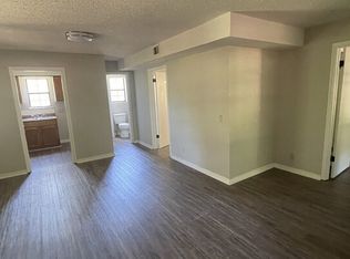 637 N Conway St, Heber Springs, AR 72543