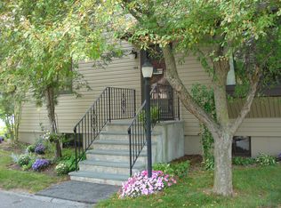 9 Squires Gate UNIT H, Poughkeepsie, NY 12603