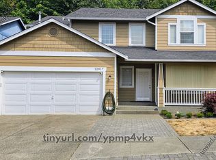 12917 82nd Avenue Ct E, Puyallup, WA 98373