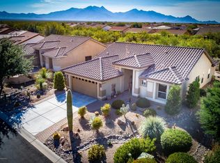 2672 E Sawyer Rd, Green Valley, AZ 85614