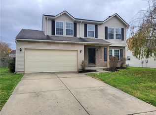 1358 Vimla Way, Xenia, OH 45385