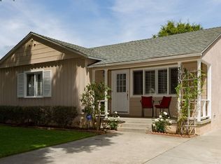 3930 Ladoga Ave, Long Beach, CA 90808