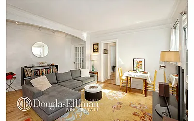 Sold by Douglas Elliman