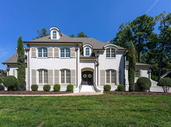 7926 Ray Rd, Raleigh, NC 27613