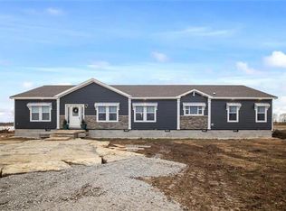 640 NW 621st Rd, Centerview, MO 64019