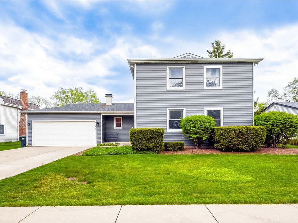 1st image of 4491 Thornbark Dr