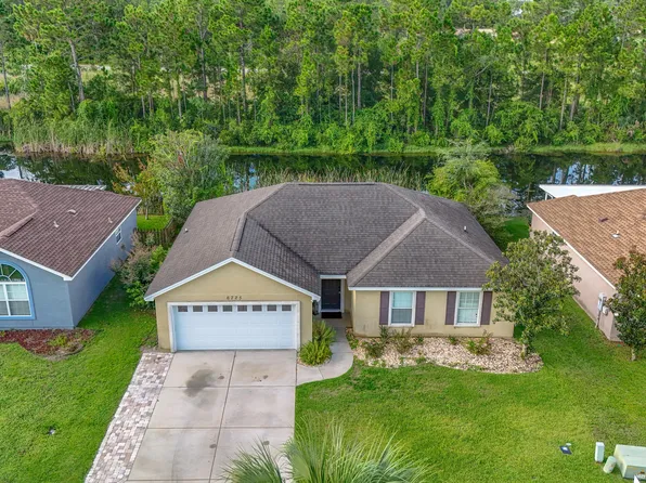 6725 Harbour Blvd, Panama City Beach, FL 32407