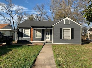 903 Couch St, Kilgore, TX 75662