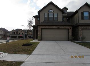 8311 Columbia Forest Dr, Houston, TX 77095