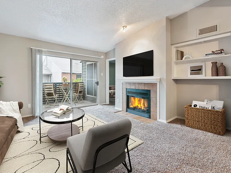Westmoor Apartment Homes