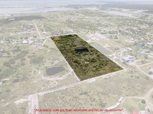 131 Rattlesnake Point Rd, Rockport, TX 78382