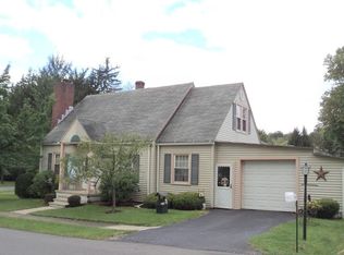 7 Eberenz St, Wellsboro, PA 16901