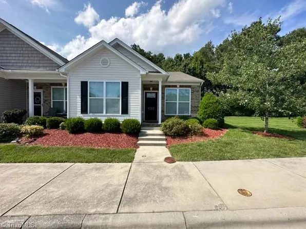 4353 Rex Ct, Winston Salem, NC 27107