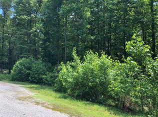 240 War Eagle Dr LOT 121, Cedar Grove, TN 38321