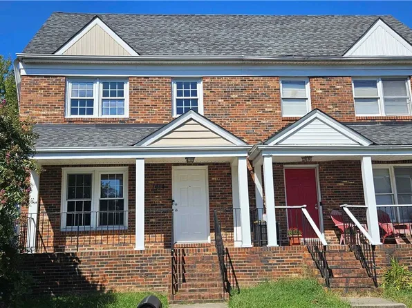 1414 Lakeview Ave, Richmond, VA 23220