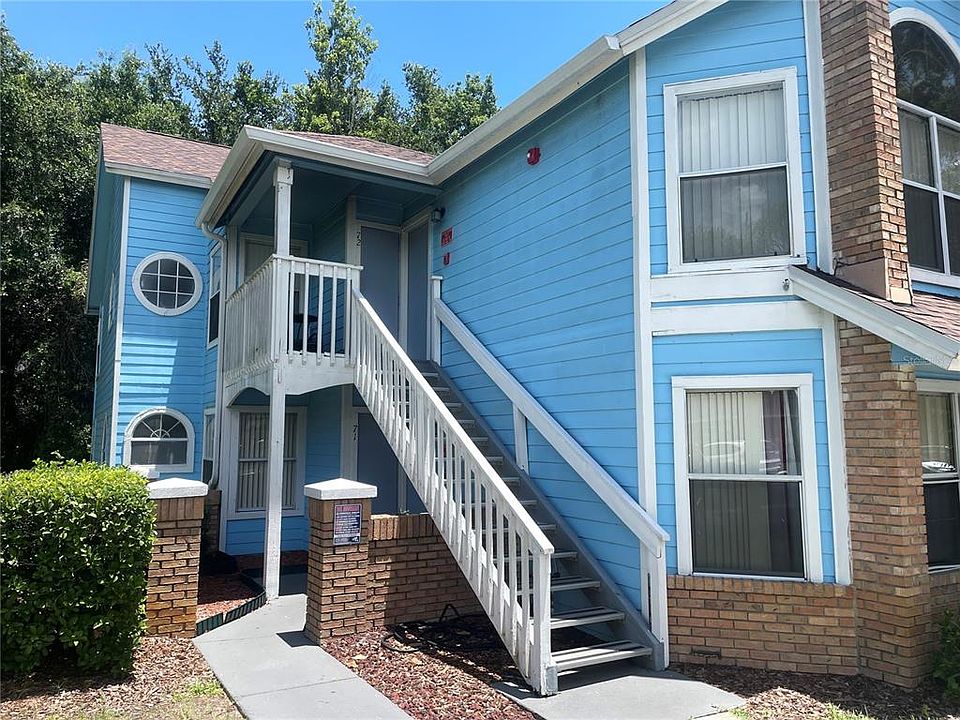 1st image of 2739 N POINCIANA BOULEVARD #71