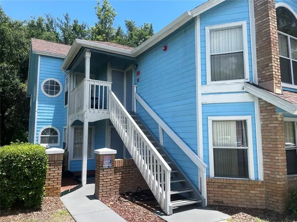 2739 N Poinciana Blvd APT 71, Kissimmee, FL 34746