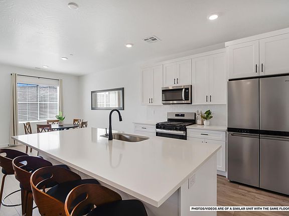 2nd image of 1702 S Ripple Rock Dr #3171