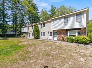 82 Cascade Rd UNIT 1-7, Old Orchard Beach, ME 04064
