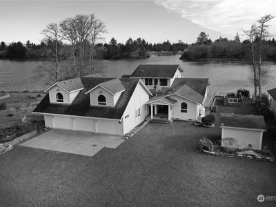 590 Mount Olympus Avenue SE, Ocean Shores, WA, 98569