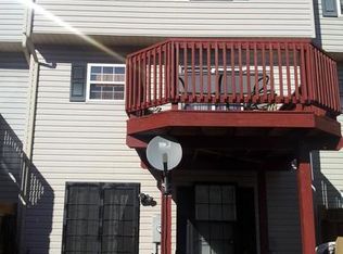 6318 E Hil Mar Cir, District Heights, MD 20747