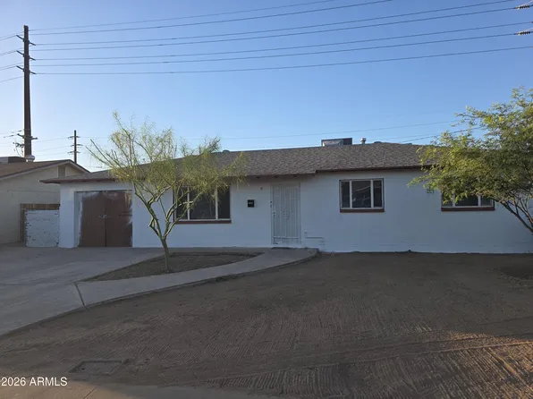 4716 W OSBORN Road, Phoenix, AZ 85031